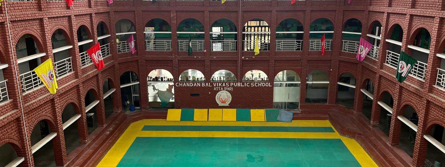 Chandan Bal Vikas Public School Home Slider Image 1