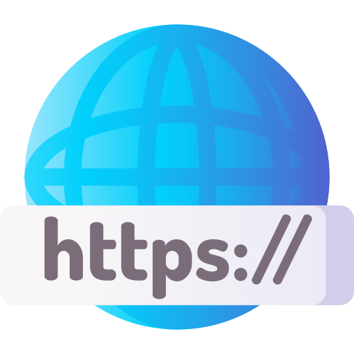 Website Icon